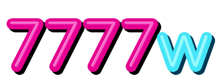 7777w — logo kanal